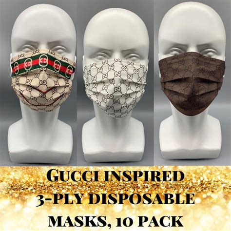 gucci face mas|Gucci face mask for sale.